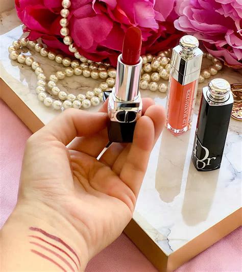 dior lipstics|best dior lipstick shades.